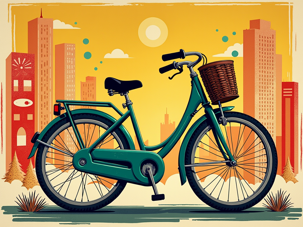 Fahrradverleihgeschäft Deutschland