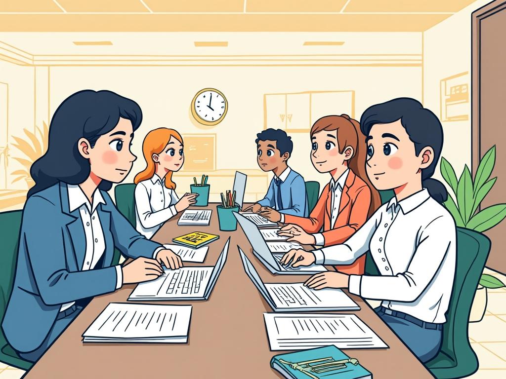 Digitalisierung Arbeitsrecht